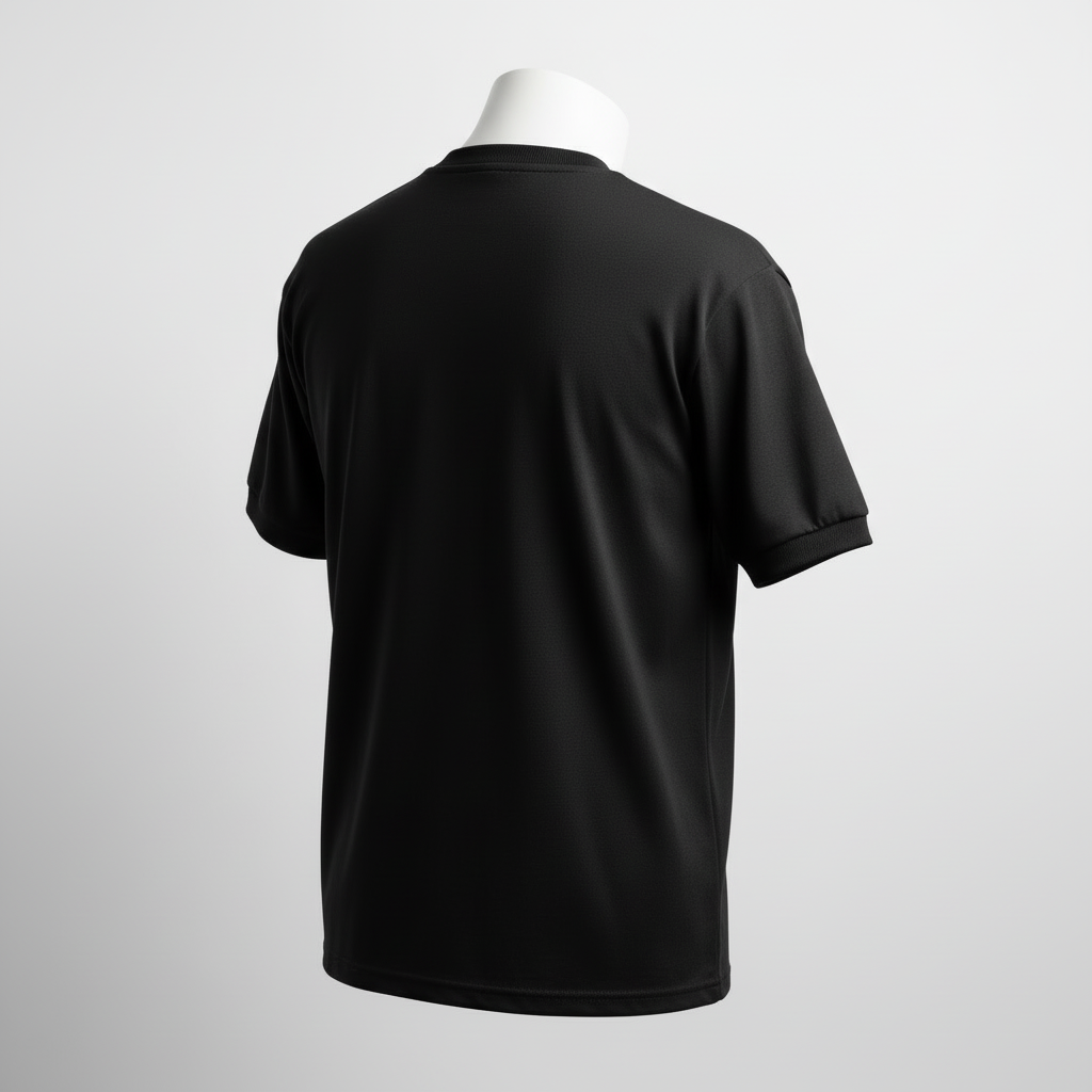 "Arachnid" Chrome Spider Graphic Streetwear Tee