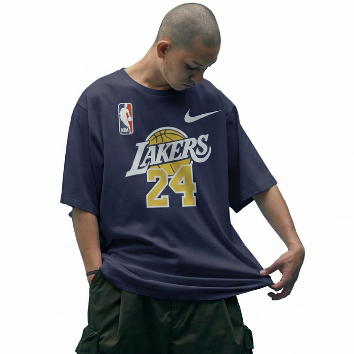 Los Angeles Mamba Tribute Tee