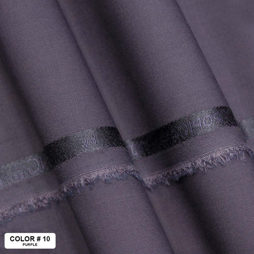 Tropicana (Plain Wash & Wear) Takweel