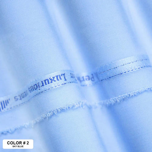 Tropicana (Plain Wash & Wear) Takweel