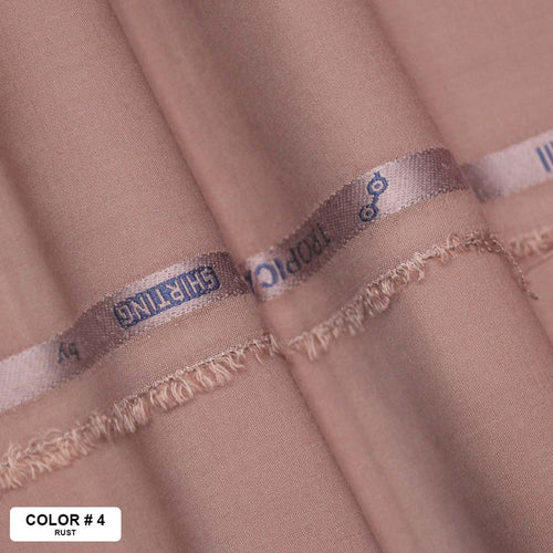 Tropicana (Plain Wash & Wear) Takweel