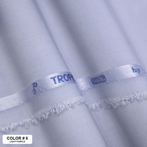 Tropicana (Plain Wash & Wear) Takweel