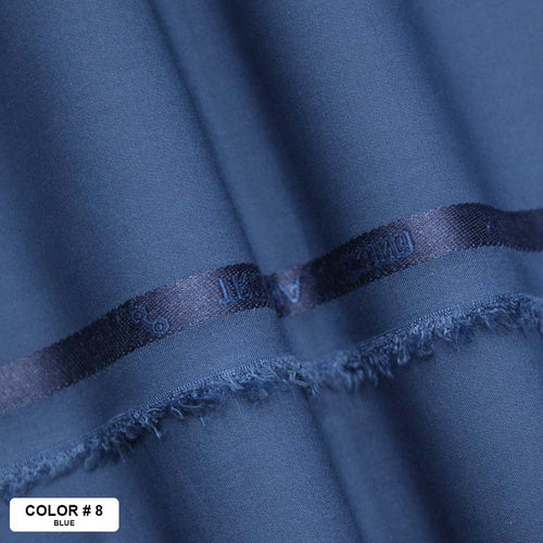 Tropicana (Plain Wash & Wear) Takweel