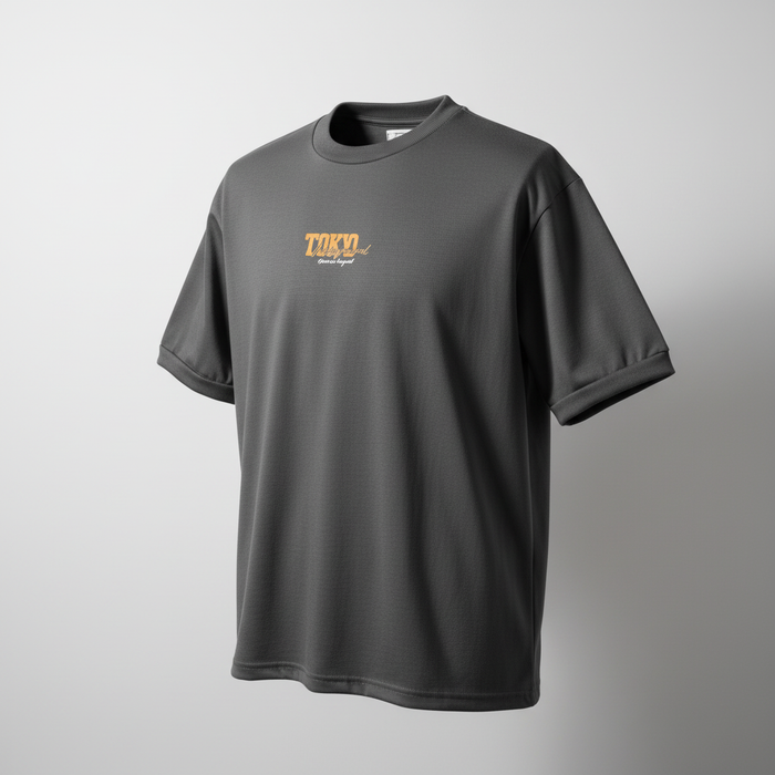 Tokyo Underground Car Culture Tee