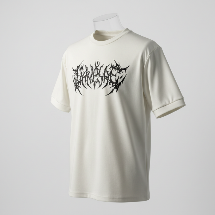 Takweel Shattered Sigil Oversized Tee