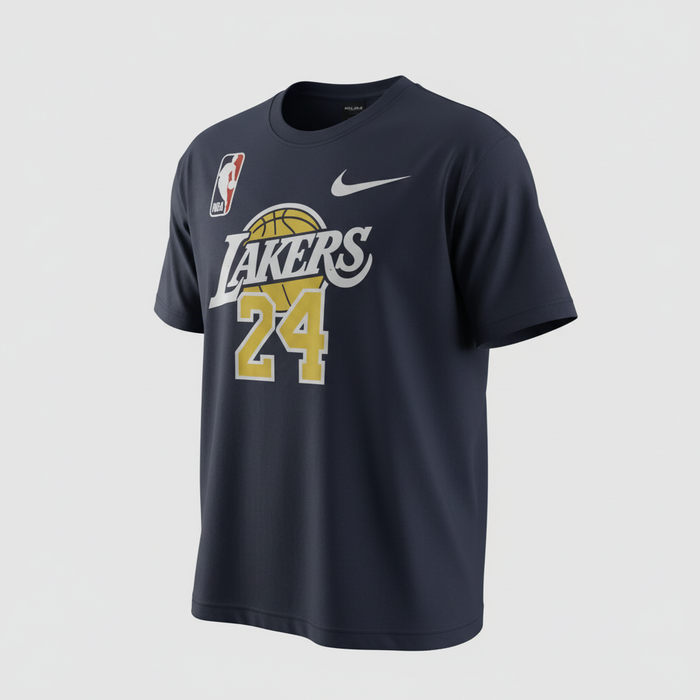 Los Angeles Mamba Tribute Tee