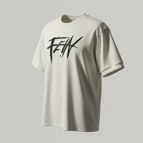 Takweel Fein Streetwear Graphic Tee