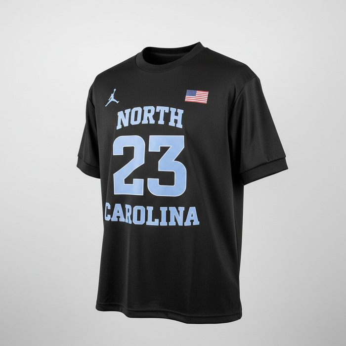 North Carolina Collegiate Graphic Tee