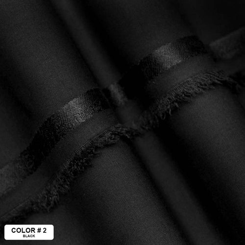 Tropicana (Plain Wash & Wear) Takweel